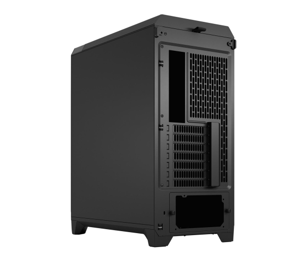 FRACTAL DESIGN Meshify 3 Black Solid - 1318885 - zdjęcie 2